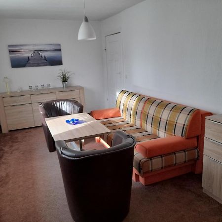 Ferienwohnung Hille Арендзее Екстериор снимка