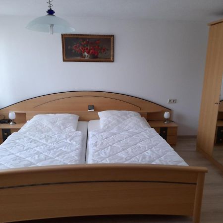 Ferienwohnung Hille Арендзее Екстериор снимка